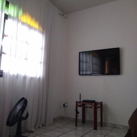Villa Casa Pe Na Areia à Praia Grande  Extérieur photo
