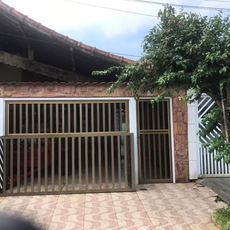 Villa Casa Pe Na Areia à Praia Grande  Extérieur photo