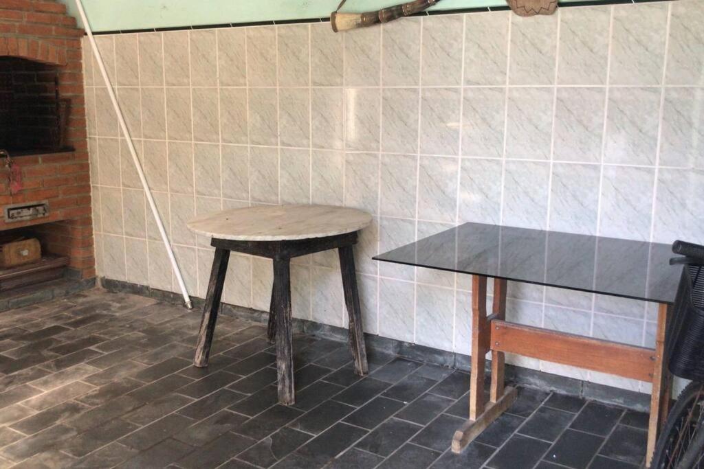 Villa Casa Pe Na Areia à Praia Grande  Extérieur photo