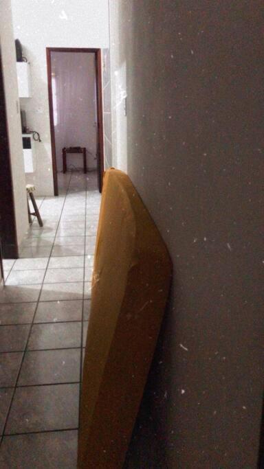 Villa Casa Pe Na Areia à Praia Grande  Extérieur photo