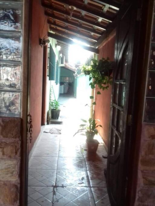 Villa Casa Pe Na Areia à Praia Grande  Extérieur photo