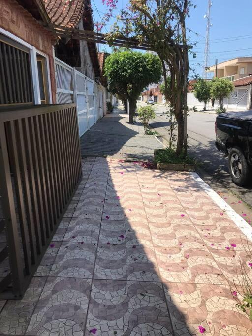 Villa Casa Pe Na Areia à Praia Grande  Extérieur photo