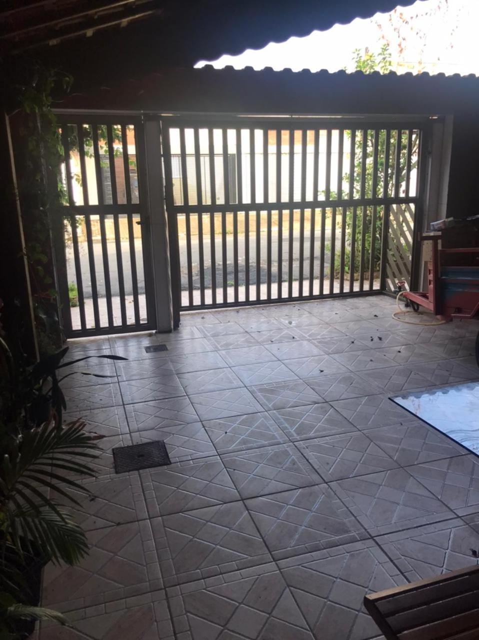 Villa Casa Pe Na Areia à Praia Grande  Extérieur photo